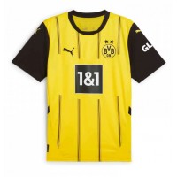 Borussia Dortmund Emre Can #23 Replica Home Shirt 2024-25 Short Sleeve